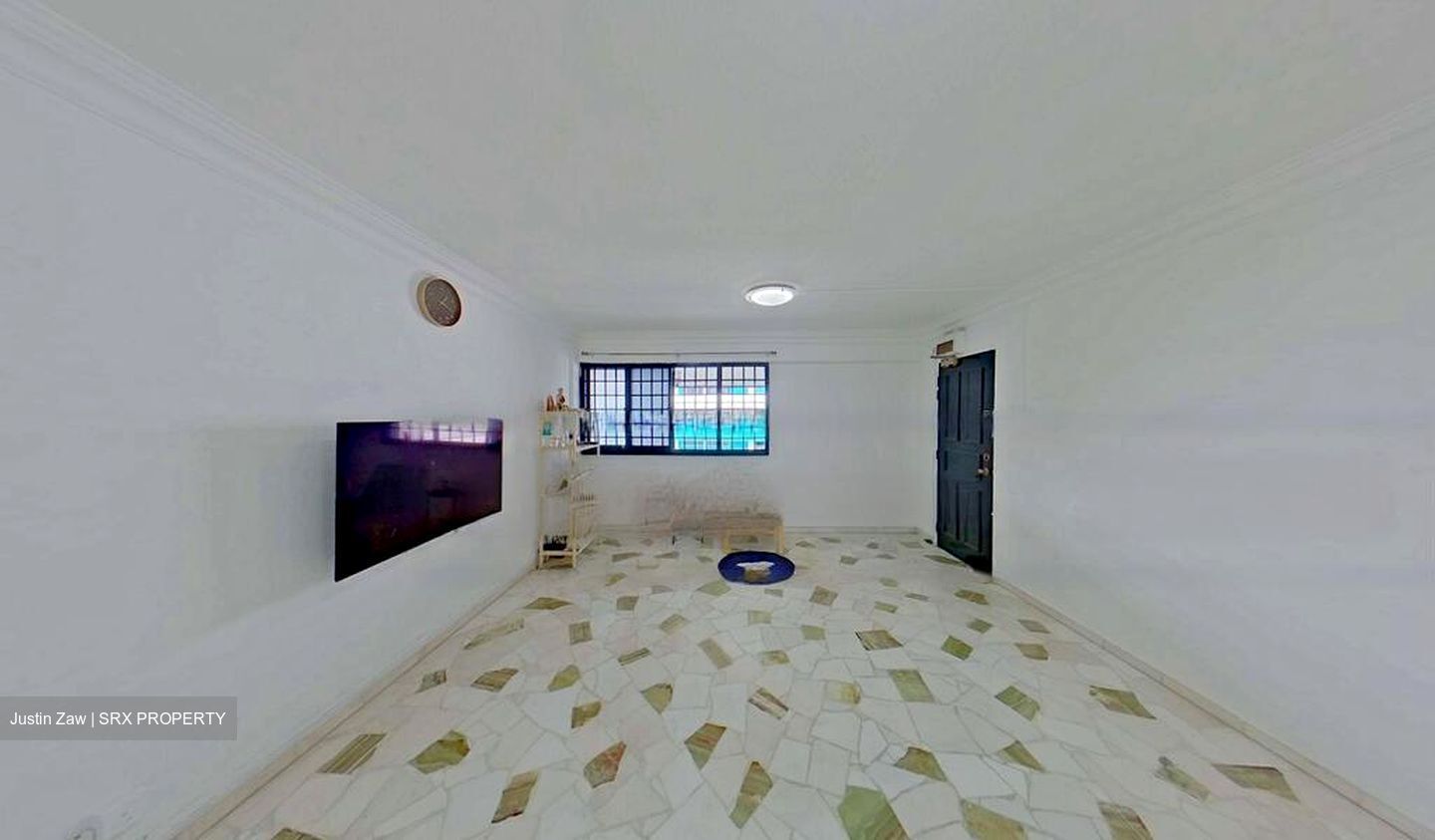 Blk 113 Woodlands Street 13 (Woodlands), HDB 4 Rooms #443538241